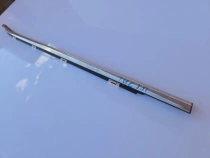 Бархотка двери Hyundai Tucson TL 2015-2021 Задн. Прав.