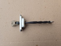 Ограничитель двери Toyota RAV4 50 XA50 2018-2023 Задн. Прав.