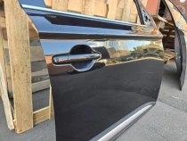 Дверь Mitsubishi Outlander 3 GF 2015-2023 Перед. Прав.