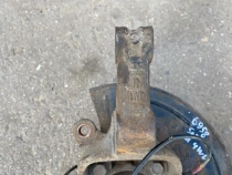 Кулак поворотный Kia Sorento Prime UM 2014-2020 Перед. Прав.