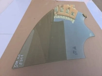 Стекло двери Kia Sorento Prime UM 2014-2020 Перед. Прав.