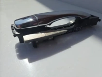 Ручка двери Nissan X-TRAIL T32R 2013-2022 Задн. Лев.