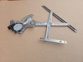 Стеклоподъемный механизм Mitsubishi Outlander 3 GF 2012-2022 Перед. Прав.