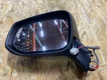 Зеркало Toyota RAV4 50 XA50 2018-2023 Перед. Лев.