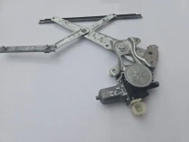 Стеклоподъемный механизм Nissan X-TRAIL T32R 2013-2022 Задн. Прав.