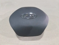 Подушка безопасности в руль Hyundai Santa Fe 4 TM 2018-2024  