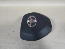 Подушка безопасности в руль Toyota Corolla E210 E210 2018-  