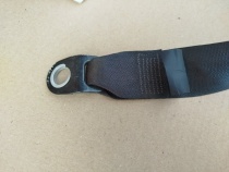 Ремень безопасности Lexus NX AYZ10L AYZ15L ZGZ10L ZGZ15L 2014-2021 Перед. Прав.