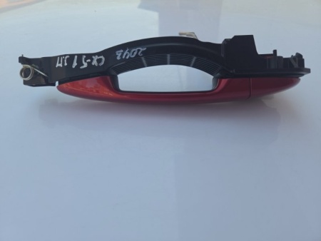 Ручка двери внешняя Mazda CX-5 1 KE 2011-2017 Задн. Прав.