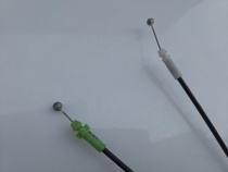 Замок боковой двери Toyota C-HR MAXH10, NGX10,50, ZGX10 2019 Перед. Прав.