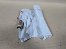 Подушка безопасности в сиденье Kia Sorento Prime UM 2014-2020 Перед. Прав.