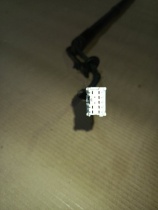 Амортизатор двери багажника Nissan X-TRAIL T32R 2013-2022 Задн. 