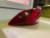 Фонарь Hyundai Tucson TL 2018 Задн. Лев.