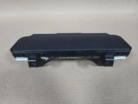 Подушка безопасности в колени Kia Stinger J5 2017-  