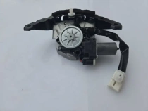 Замок двери багажника Lexus RX 4 GGL25L GYL25L AGL20L AGL25L 2015-2022 Задн. 