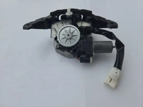 Замок двери багажника Lexus RX 4 GGL25L GYL25L AGL20L AGL25L 2015-2022 Задн. 