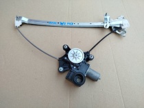 Стеклоподъемный механизм Toyota RAV4 50 XA50 2018-2023 Задн. Лев.