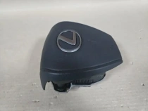 Подушка безопасности в руль Lexus UX MZAA10L MZAH10L 2018-  