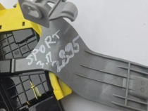 Замок двери Kia Sportage QL 2015-2021 Задн. Прав.