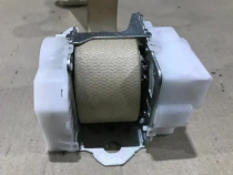 Ремень безопасности Lexus RX 4 GGL25L GYL25L AGL20L AGL25L 2015-2022 Перед. Прав.