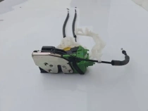 Замок двери Kia Sorento Prime UM 2014-2020 Перед. Лев.