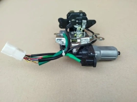 Замок двери багажника Mitsubishi Outlander 3 GF 2012-2023  