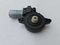 Мотор стеклоподъемника Mazda CX-5 1 KE 2011-2017 Перед. Прав.