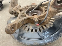 Кулак поворотный Kia Sorento Prime UM 2014-2020 Перед. Прав.