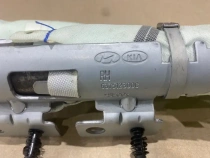 Шторка безопасности Kia Stinger J5 2017-  Прав.