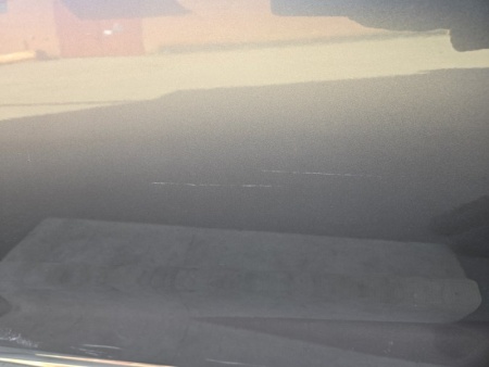 Дверь Kia Sorento Prime UM 2019 Перед. Лев.