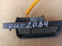 Кнопка открывания багажника Mitsubishi Outlander 3 GF 2012-2023 Задн. 