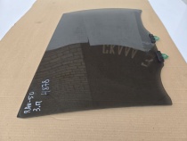 Стекло двери Toyota RAV4 50 XA50 2018-2023 Задн. Прав.