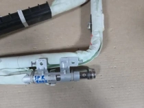 Шторка безопасности Kia Sportage QL 2015-2022  Прав.