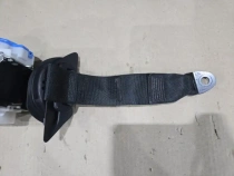 Ремень безопасности Lexus UX MZAA10L MZAH10L 2018-н.в. Задн. Лев.