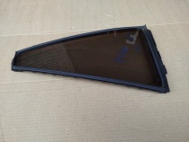 Форточка двери Toyota RAV4 50 XA50 2018-2023 Задн. Прав.