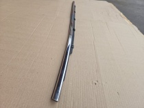 Бархотка двери Hyundai Santa Fe 4 TM 2018-2024 Задн. Прав.