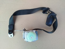 Ремень безопасности Lexus GS 4 GRL16L AWL10L GRL15L GWL10L GRL11L ARL10L 2015 Задн. Прав.