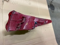 Фонарь Kia Sportage QL 2018-2022 Задн. Лев.