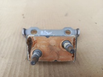 Петля двери багажника Lexus NX AYZ10L AYZ15L ZGZ10L ZGZ15L 2014-2021 Задн. 