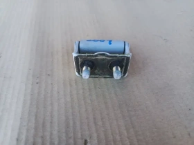 Петля двери багажника Mitsubishi Outlander 3 GF 2012-2023 Задн. 