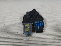 Мотор стеклоподъемника Hyundai Santa Fe 4 TM 2018-2024 Перед. Прав.