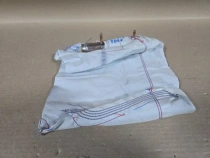 Подушка безопасности в сиденье Kia Sorento Prime UM 2014-2020 Перед. Прав.