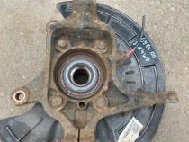 Кулак поворотный Kia Sorento Prime UM 2014-2020 Перед. Прав.