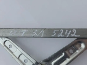 Стеклоподъемный механизм Mitsubishi Outlander 3 GF 2013-2021 Задн. Лев.