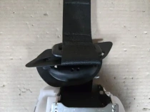 Ремень безопасности Lexus UX MZAA10L MZAH10L 2018- Задн. Прав.