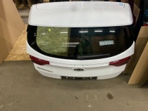 Крышка багажника Kia Sportage QL 2018-2022  