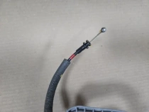 Замок двери Kia Sportage QL 2015-2022 Задн. Прав.