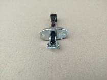 Ограничитель двери Mitsubishi ASX GA 2010-2022 Задн. Прав.