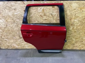 Дверь Mitsubishi Outlander 3 GF 2015- Задн. Прав.