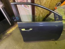 Дверь Kia Sportage QL 2018-2022 Перед. Прав.